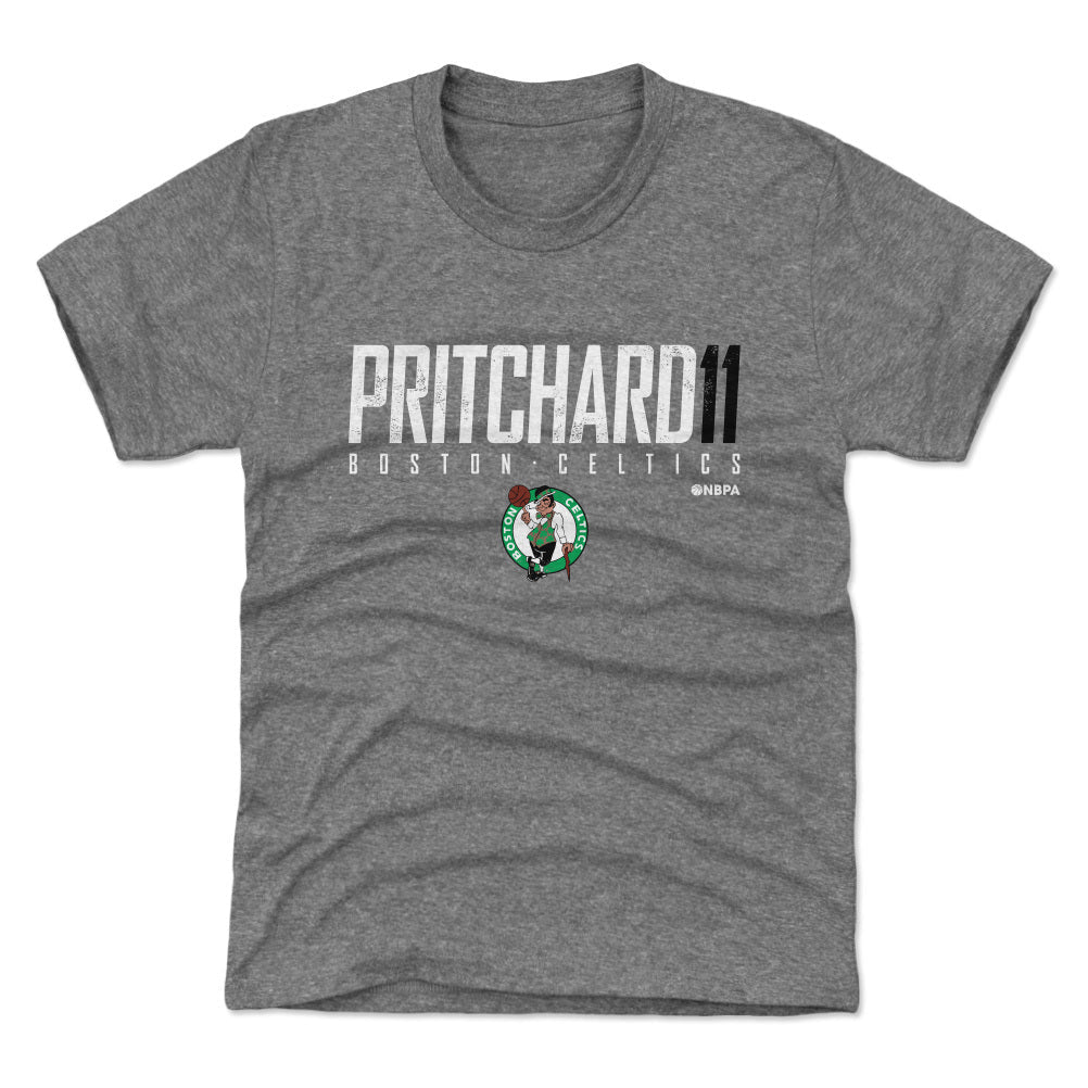 Payton Pritchard Boston Celtics Elite