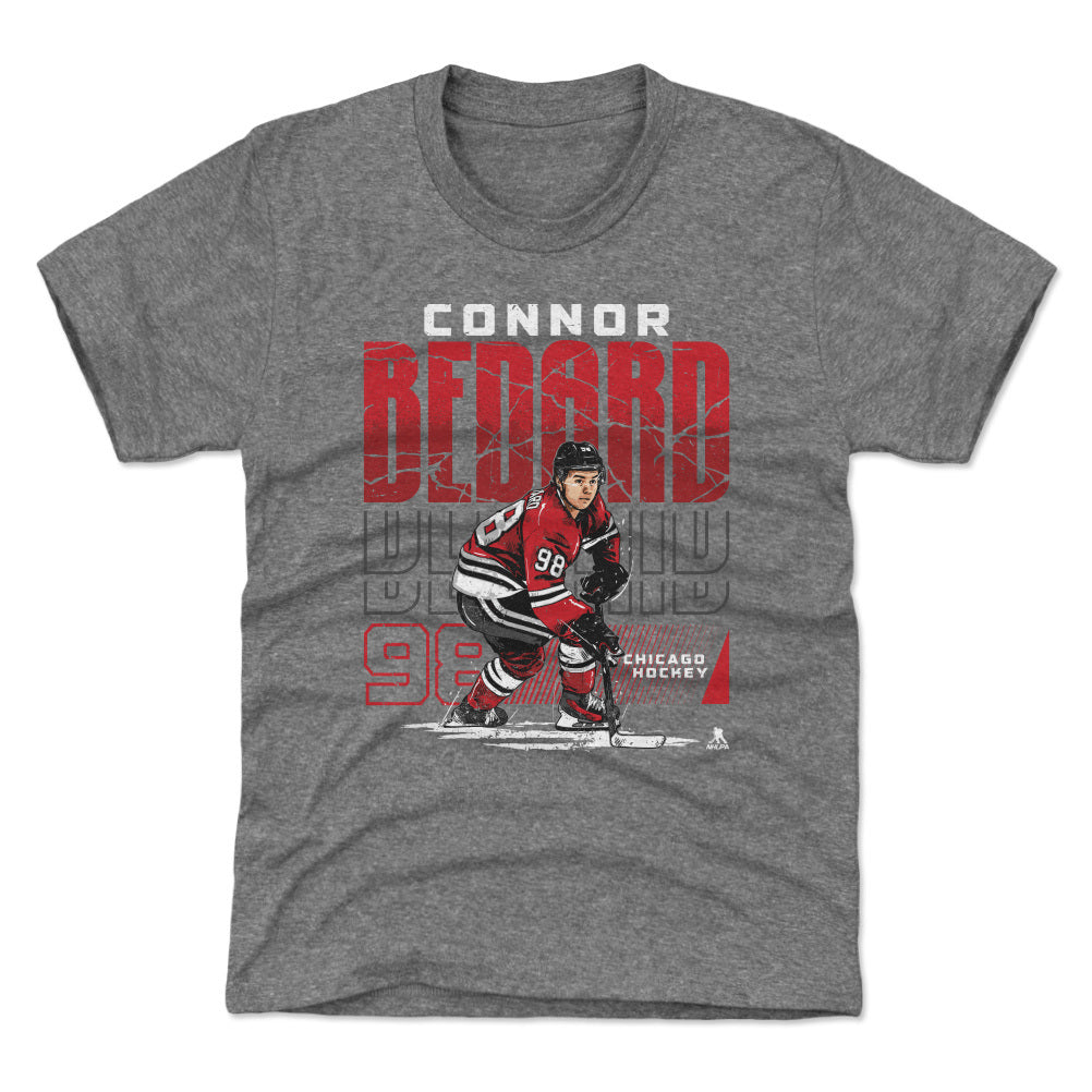 Connor Bedard Chicago Repeat