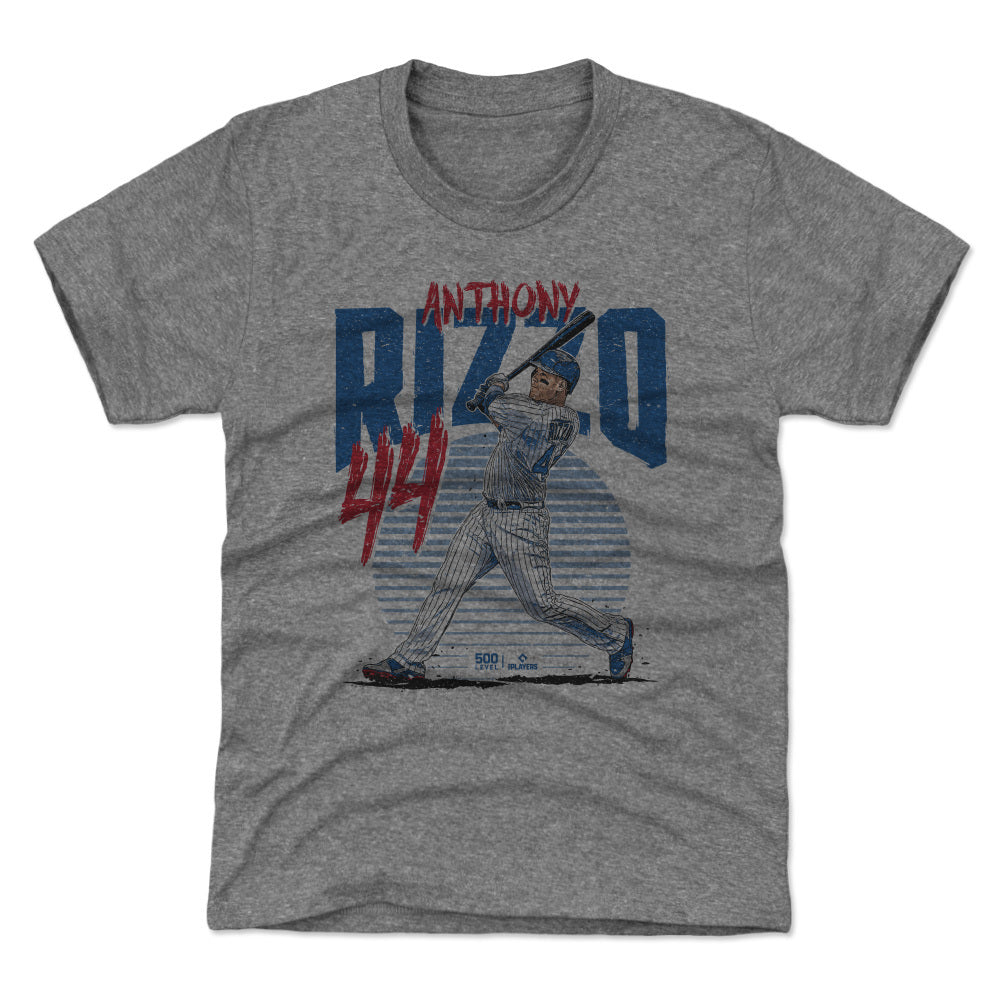 Anthony Rizzo Chicago C Rise