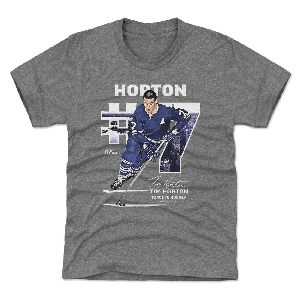 Tim Horton Toronto Throwback