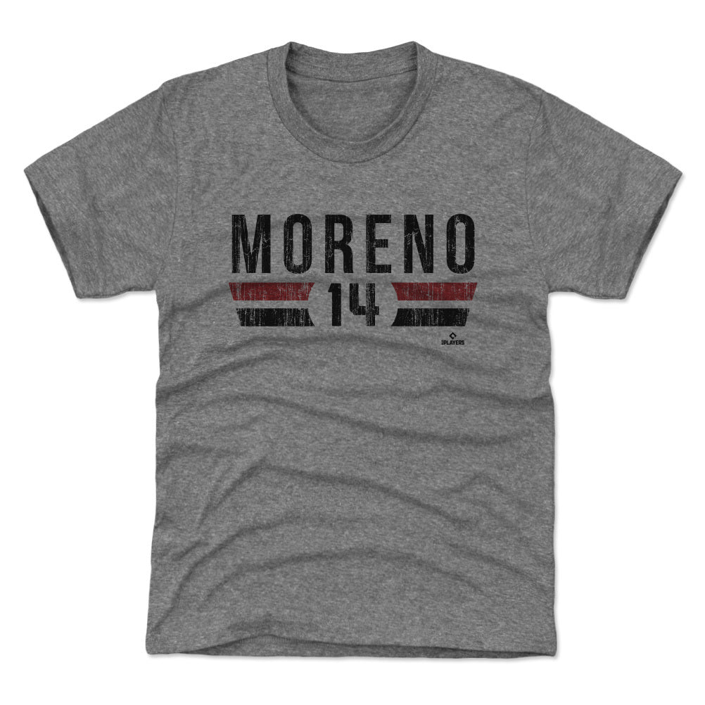 Gabriel Moreno Arizona Font 2