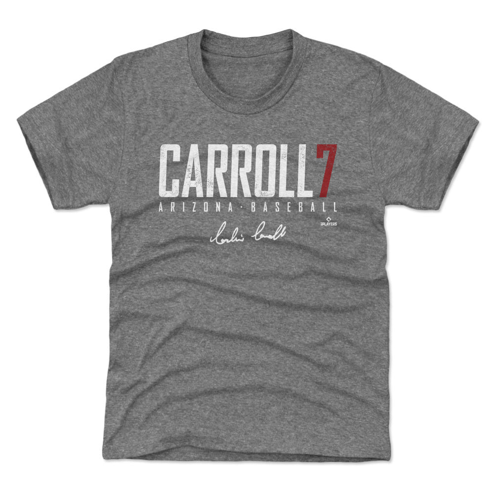 Corbin Carroll Arizona Elite