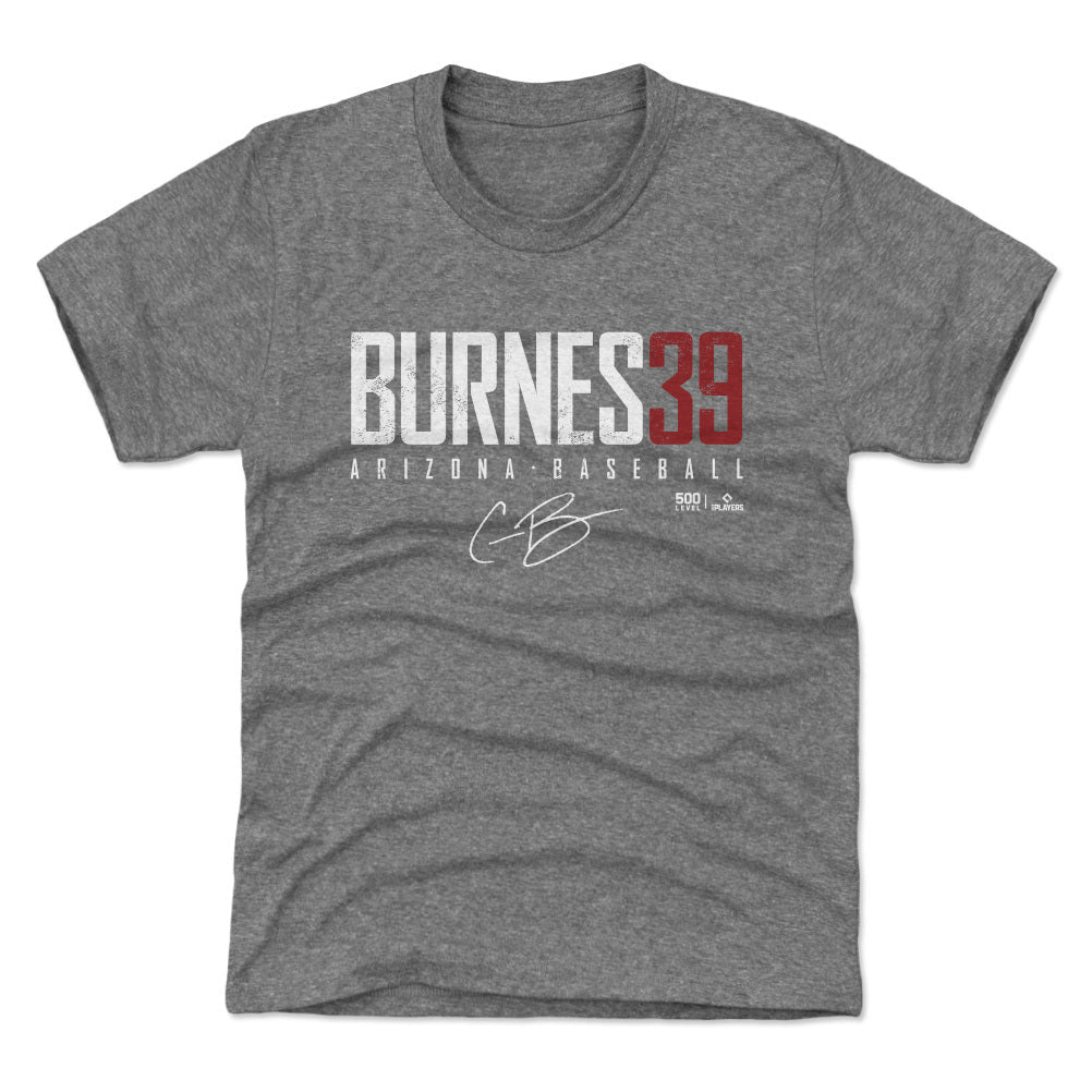 Corbin Burnes Arizona Elite