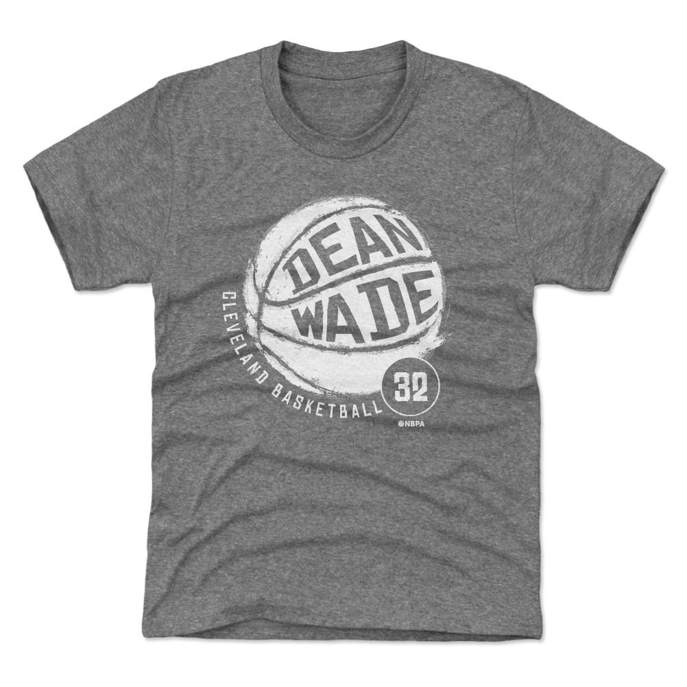 Dean Wade Cleveland Basketball