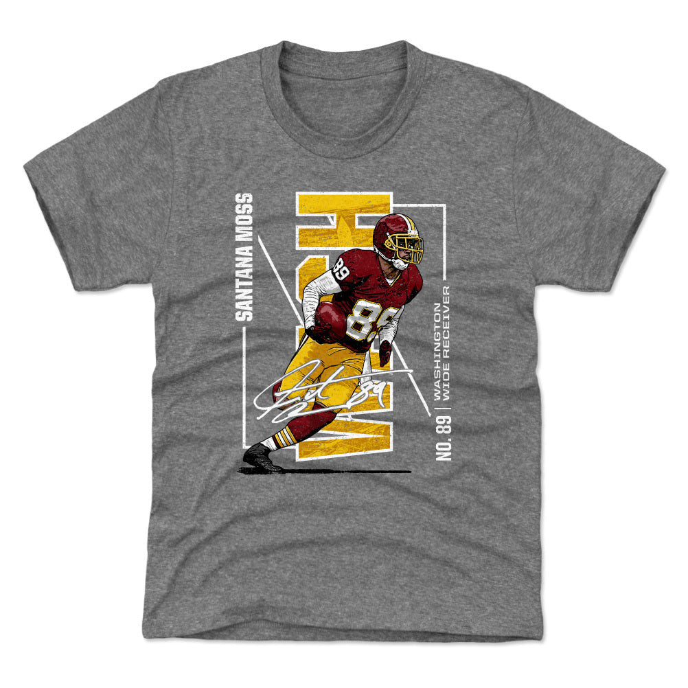 Santana Moss Throwback