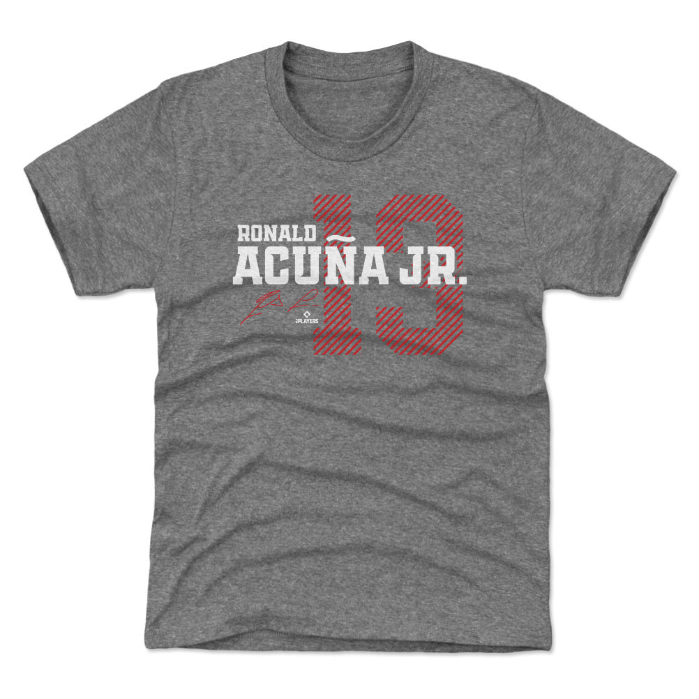 Ronald Acuna Jr. Type 1