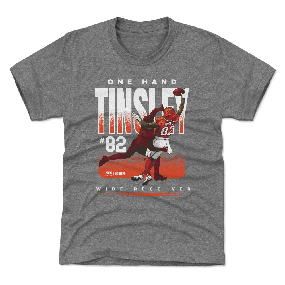 Mitchell Tinsley Cincinnati One Hand Catch