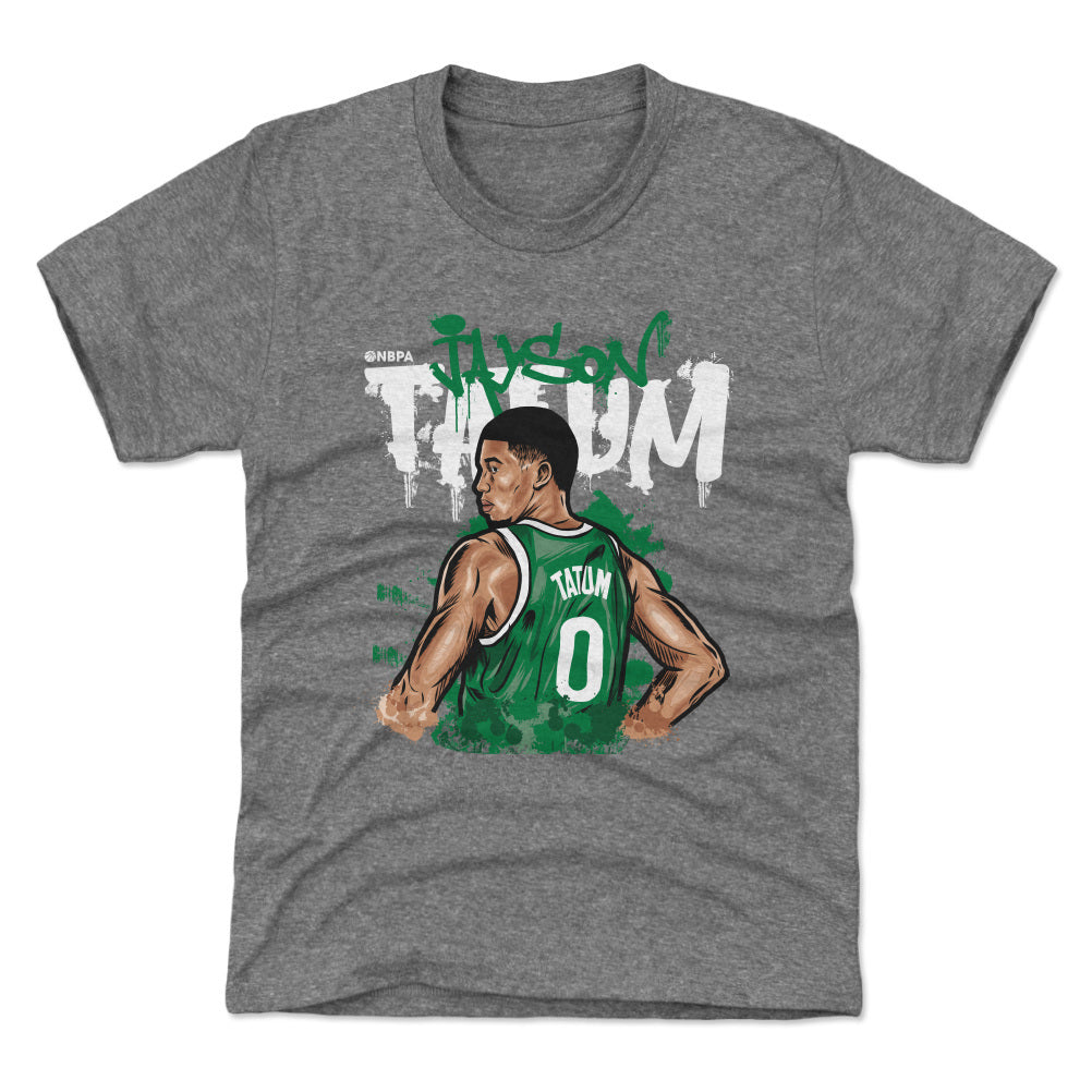 Jayson Tatum Pose G 1
