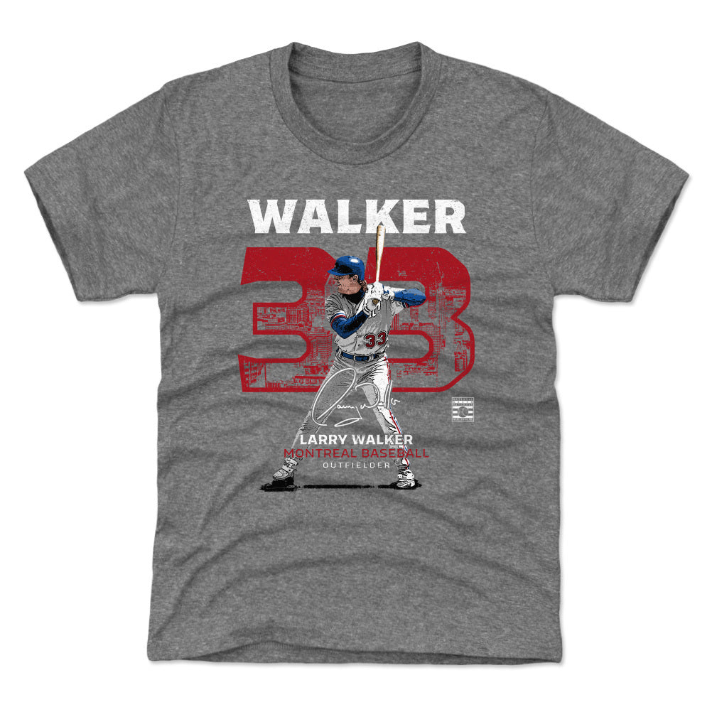 Larry Walker Throwback