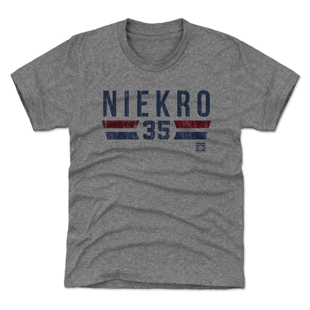Phil Niekro Font B 1
