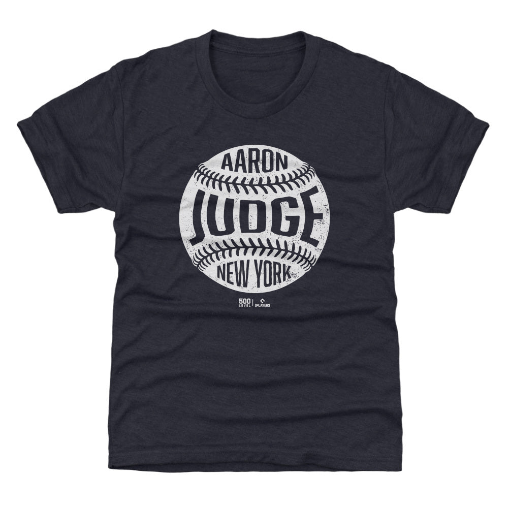 Aaron Judge New York Y Vintage Baseball