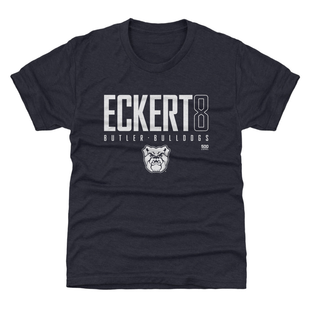 Emily Eckert Butler Bulldogs Elite