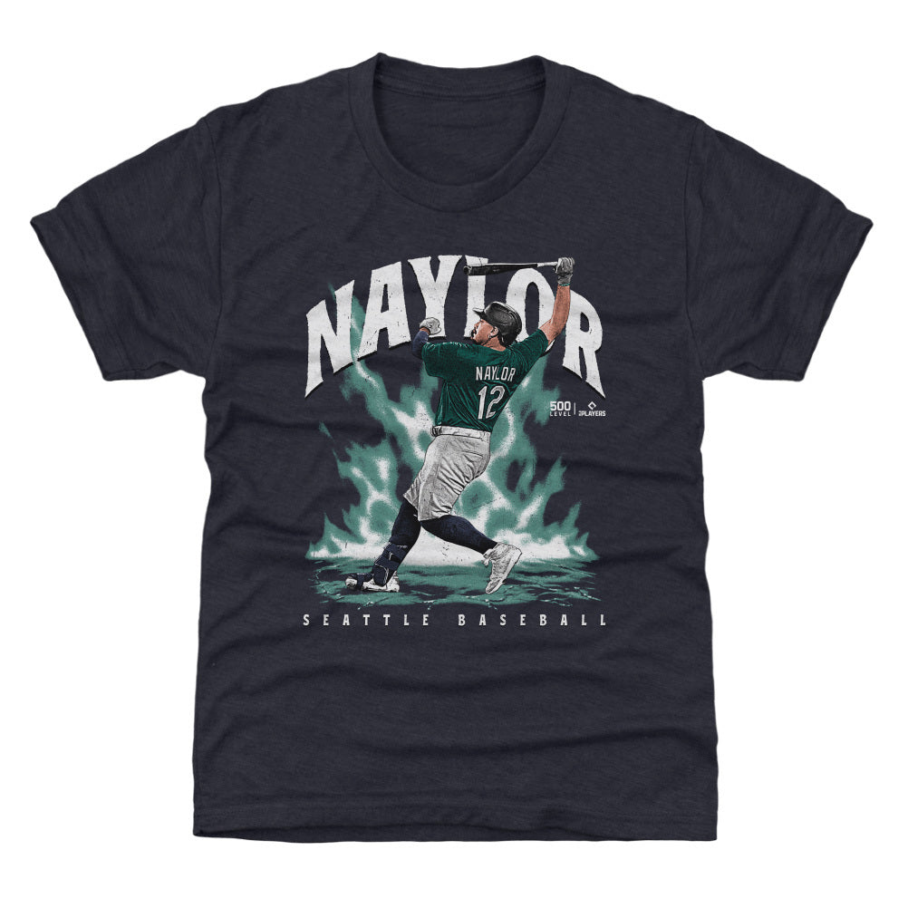 Josh Naylor Seattle Aura