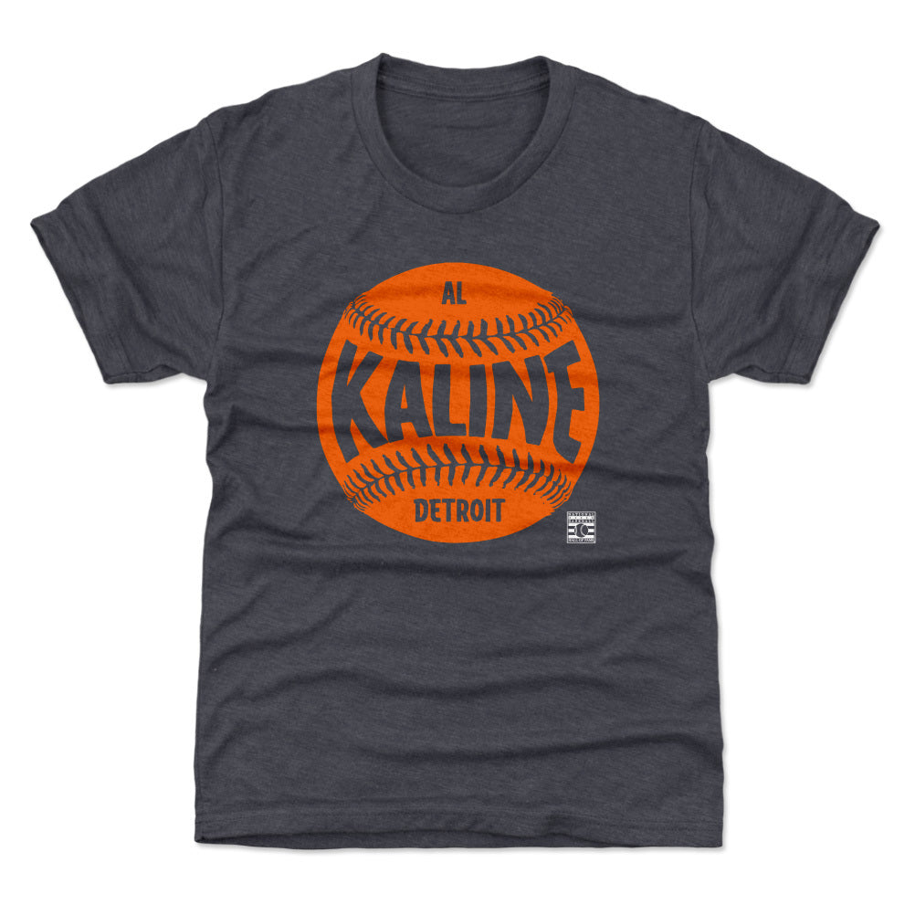 Al Kaline Detroit Baseball