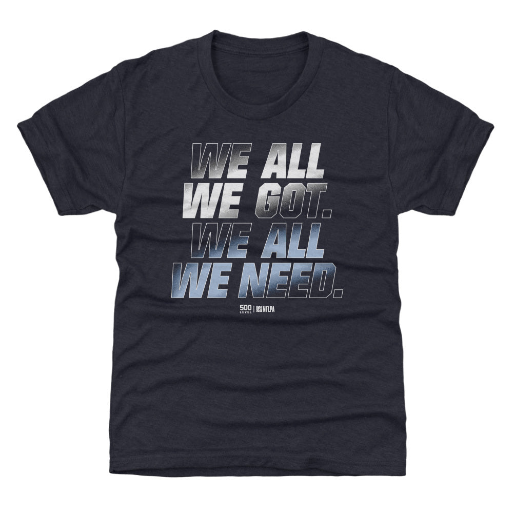 New England Football We All We Need 1