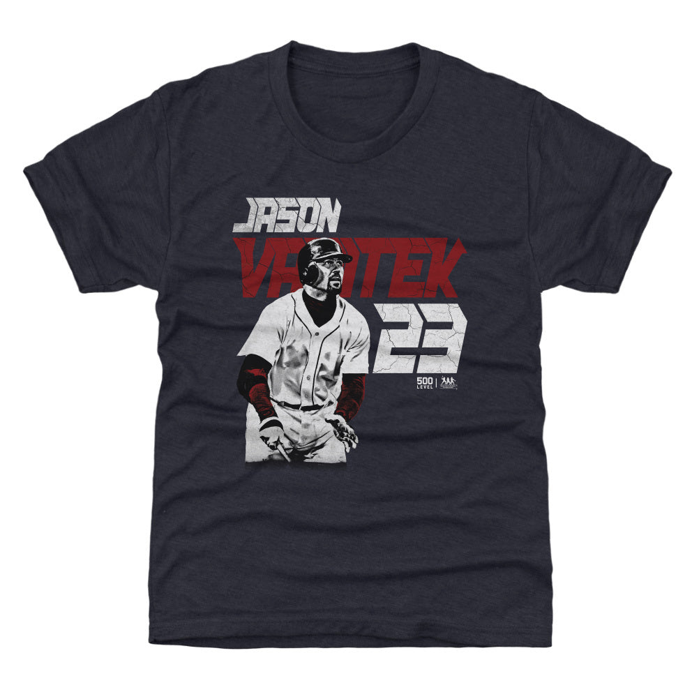 Jason Varitek Boston Player Name 1