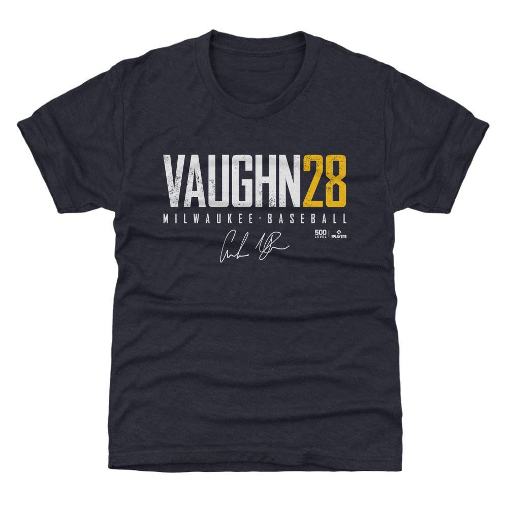 Andrew Vaughn Milwaukee Elite