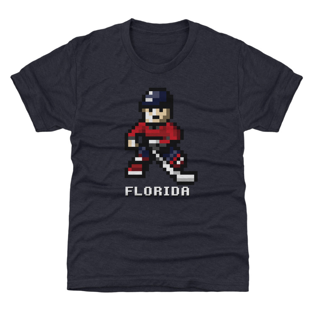 Florida Hockey 8-bit