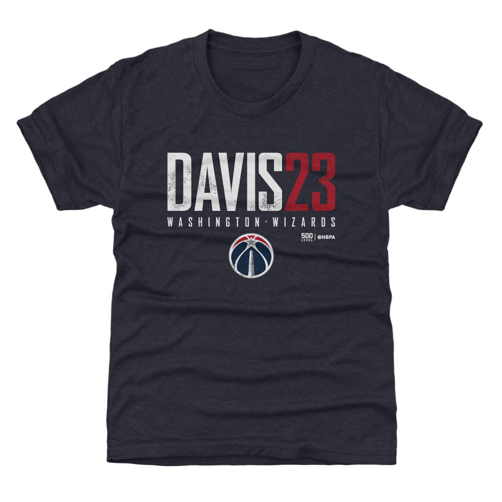 Anthony Davis Washington Wizards Elite