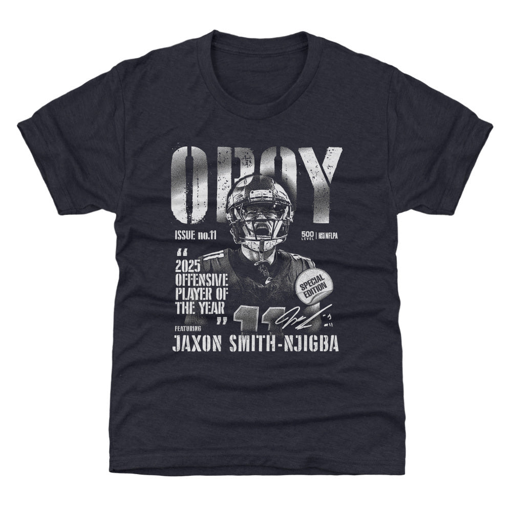 Jaxon Smith-Njigba Seattle OROY 1