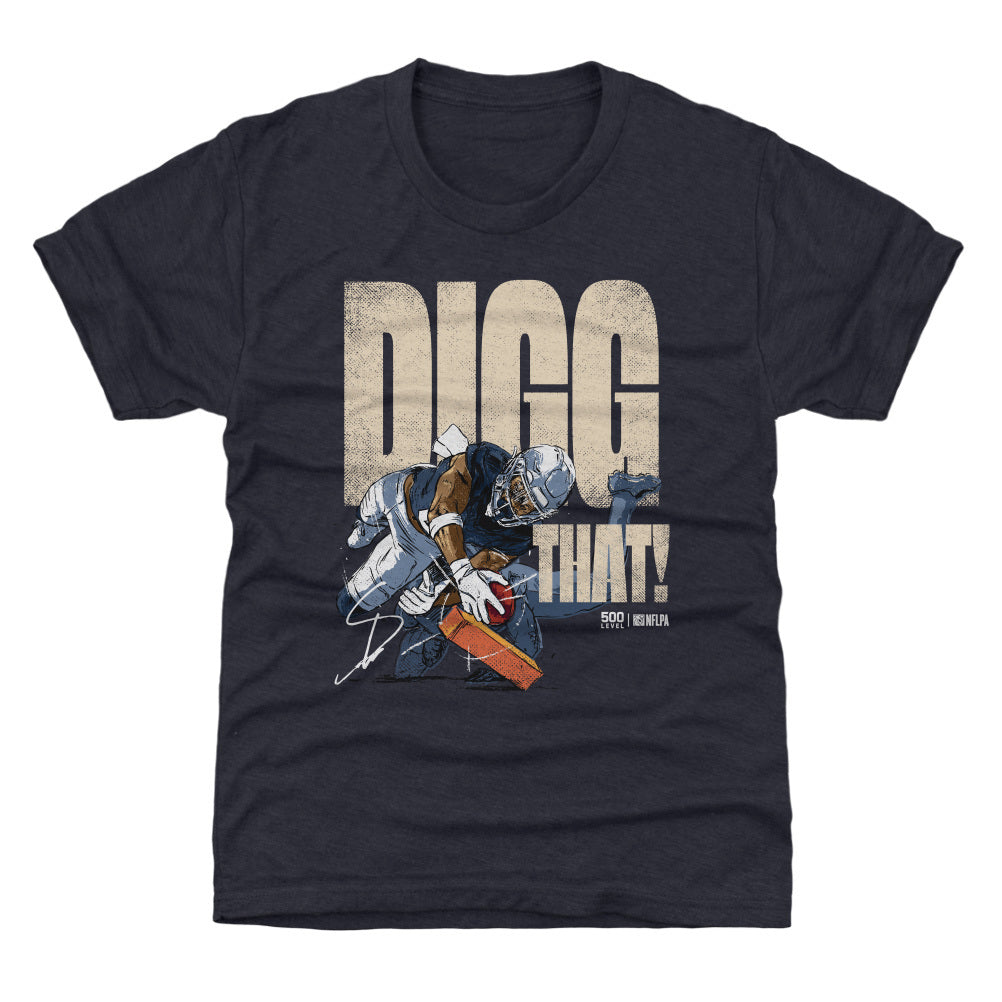 Stefon Diggs New England Digg That 1