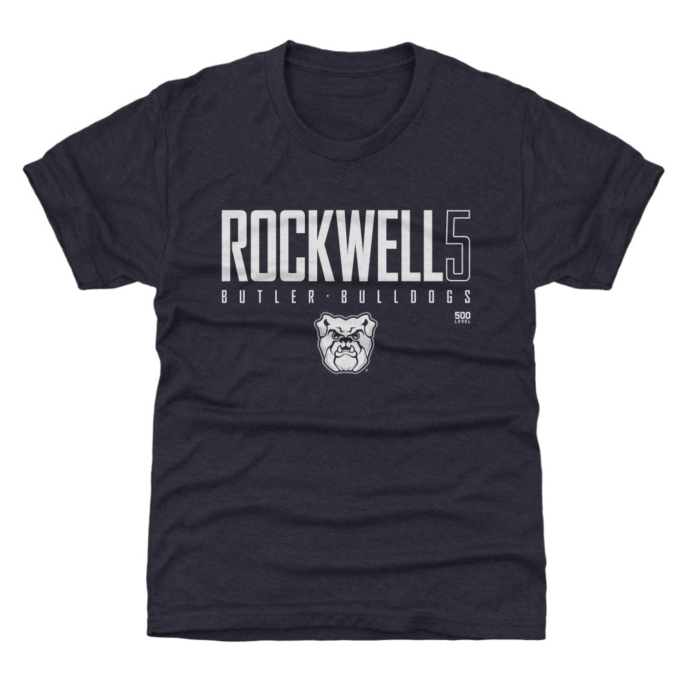 Isabella Rockwell Butler Bulldogs Elite