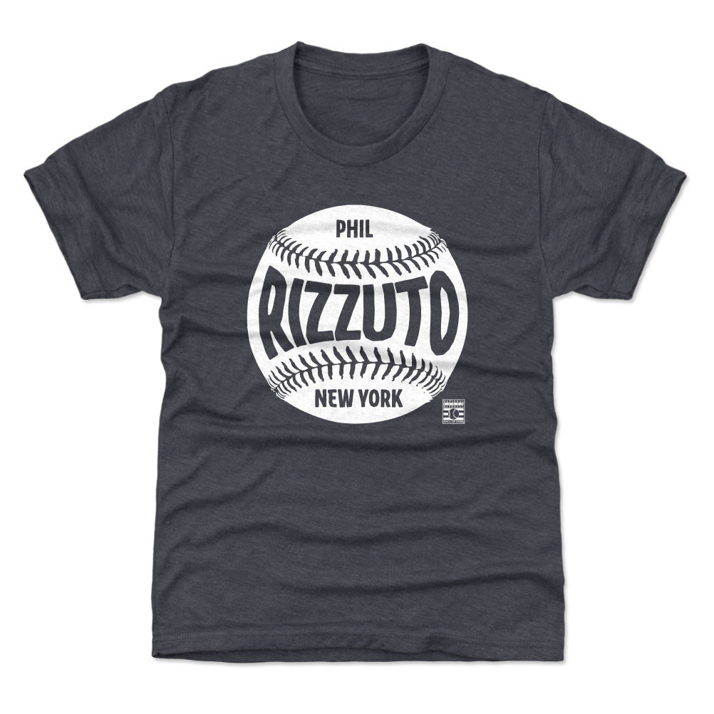 Phil Rizzuto New York Baseball 1