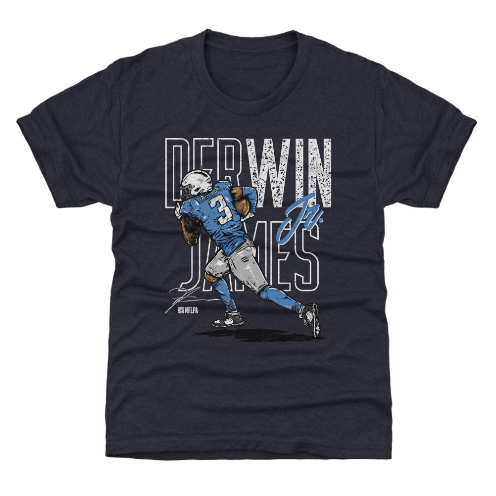 Derwin James Los Angeles C derWIN