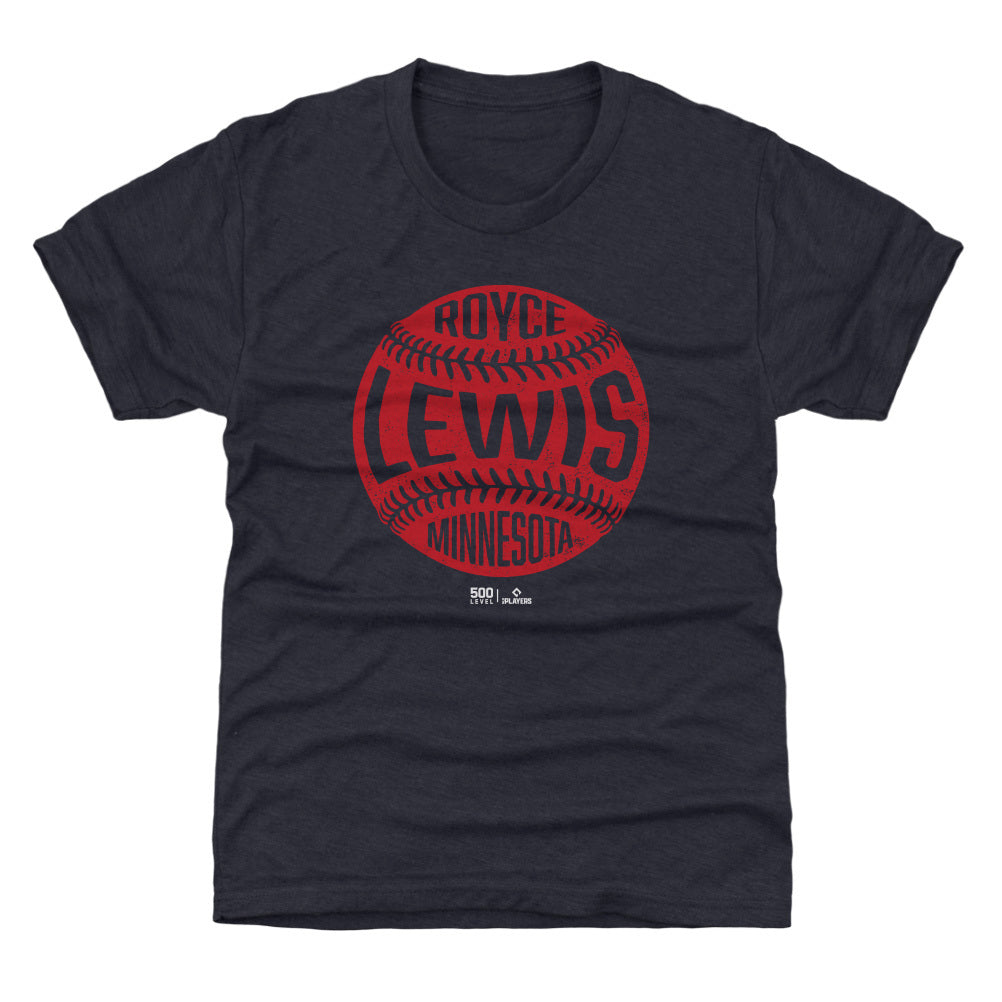 Royce Lewis Minnesota Vintage Baseball