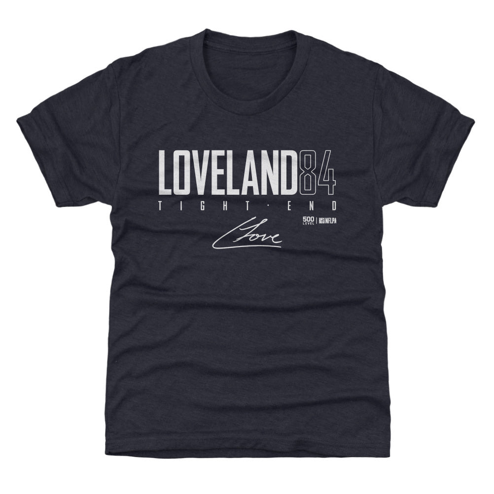 Colston Loveland Chicago Elite