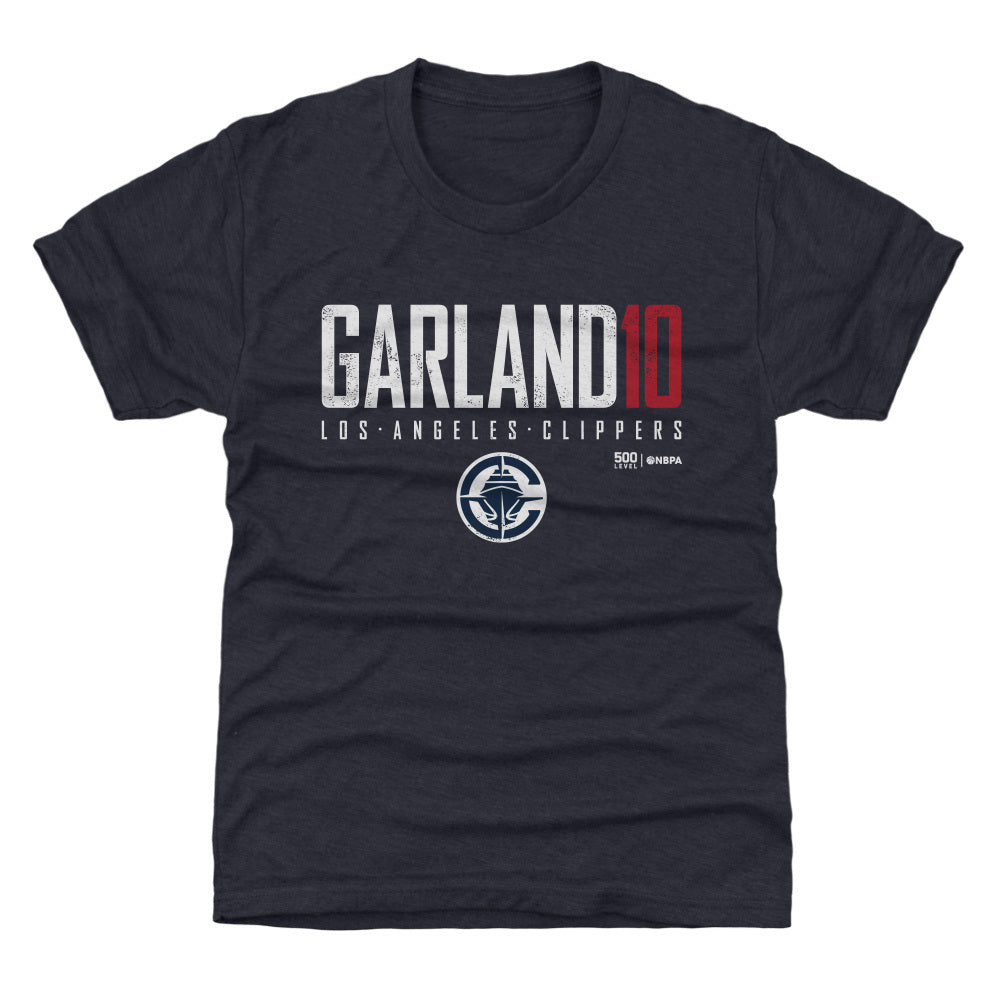 Darius Garland Los Angeles Clippers Elite