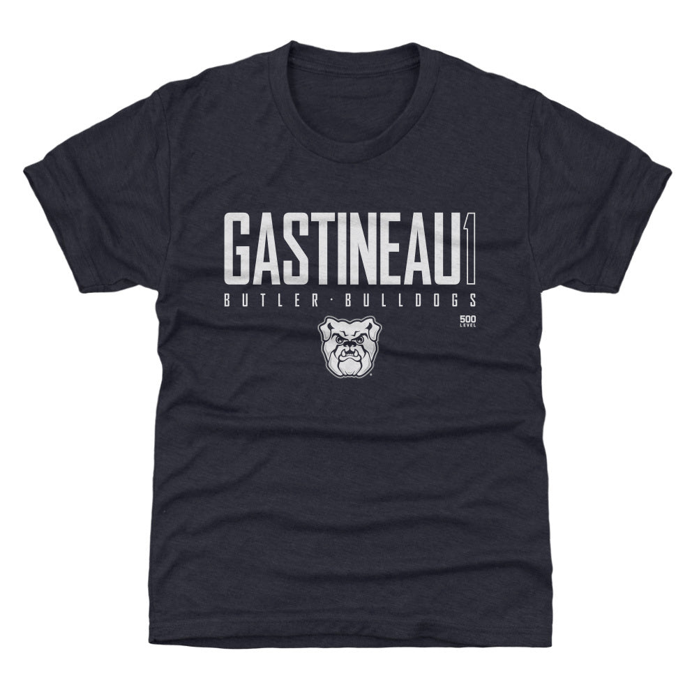 Sarah Gastineau Butler Bulldogs Elite 1