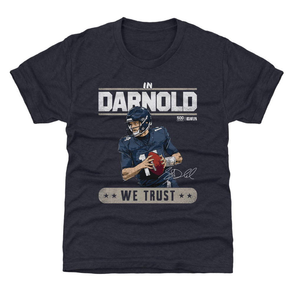 Sam Darnold Seattle Trust 1