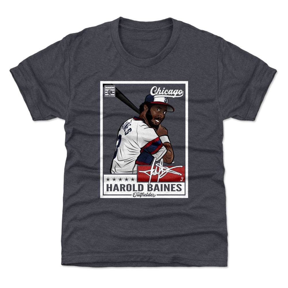Harold Baines Throwback Card