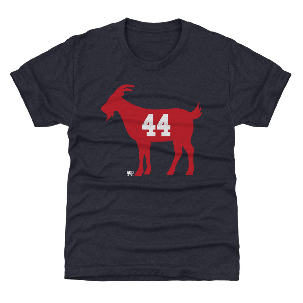 Atlanta GOAT 44 1