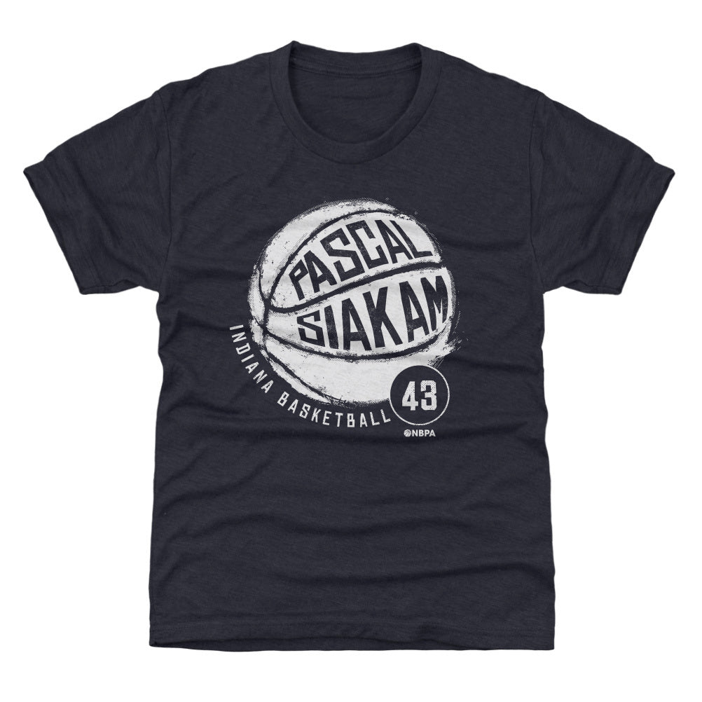 Pascal Siakam Indiana Basketball