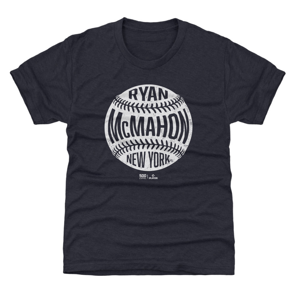 Ryan McMahon New York Y Vintage Baseball