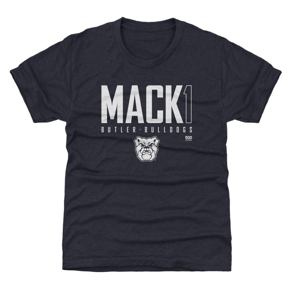 Shelvin Mack Butler Bulldogs Elite