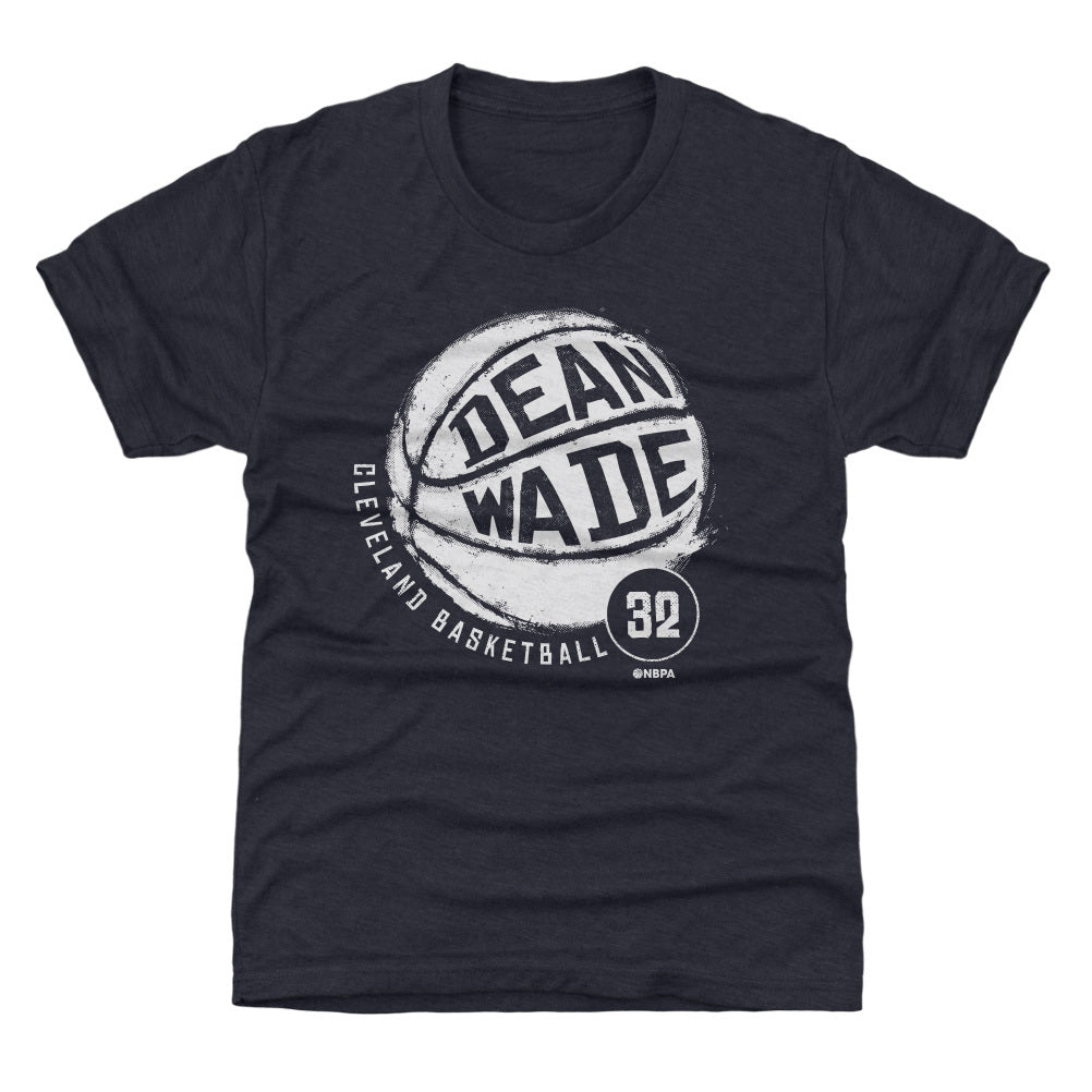 Dean Wade Cleveland Basketball