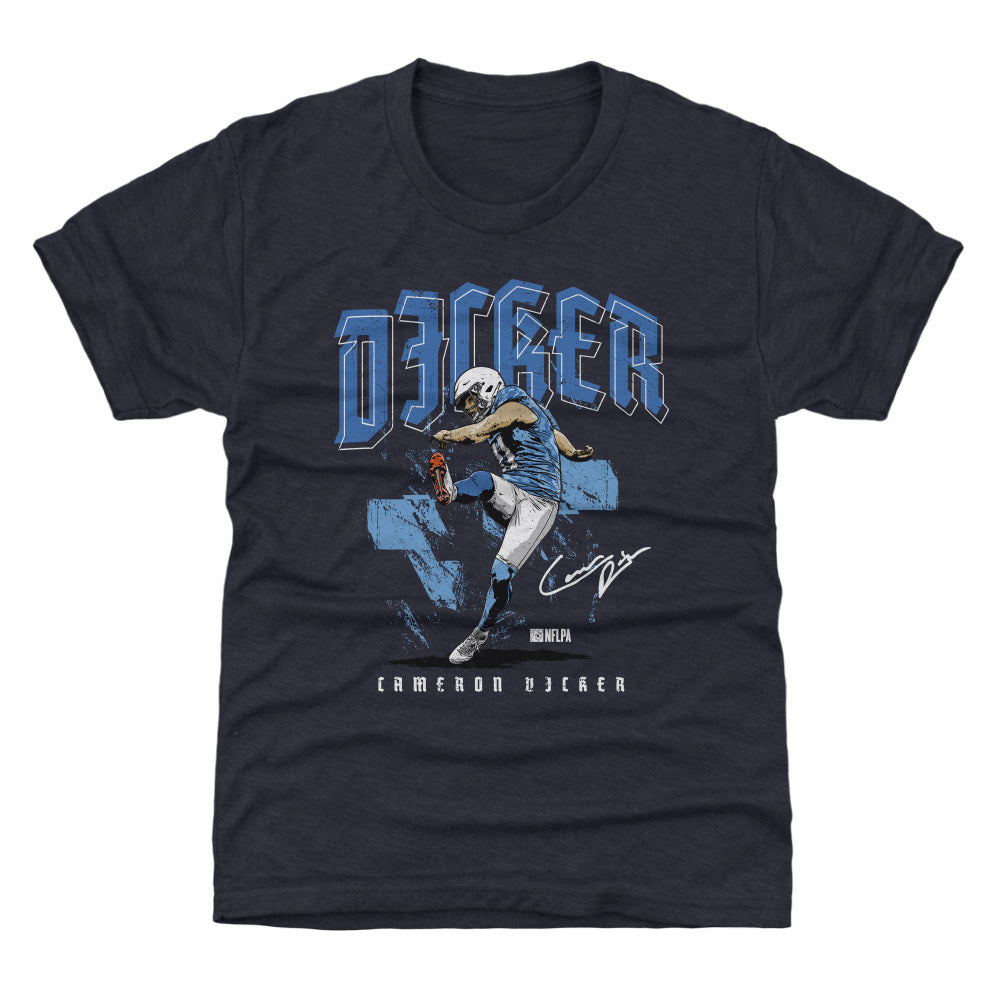 Cameron Dicker Los Angeles C Old English 3