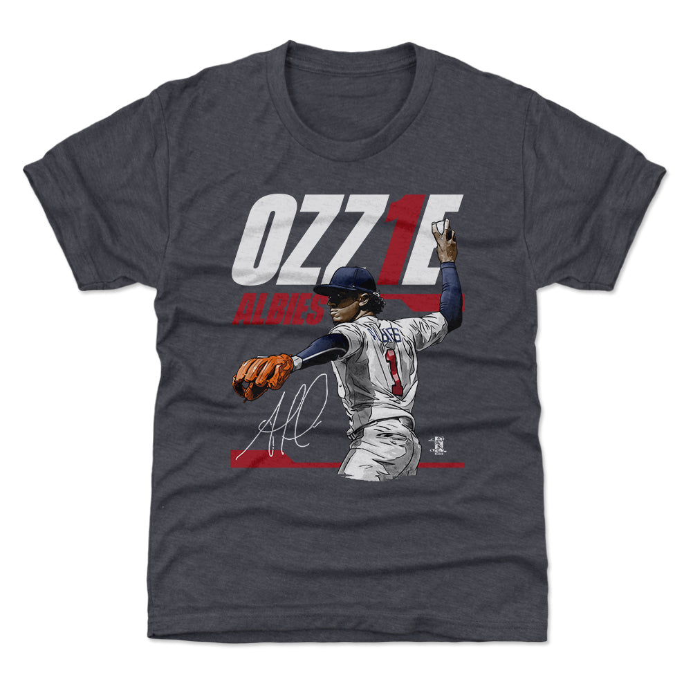 Ozzie Albies Tech R 2