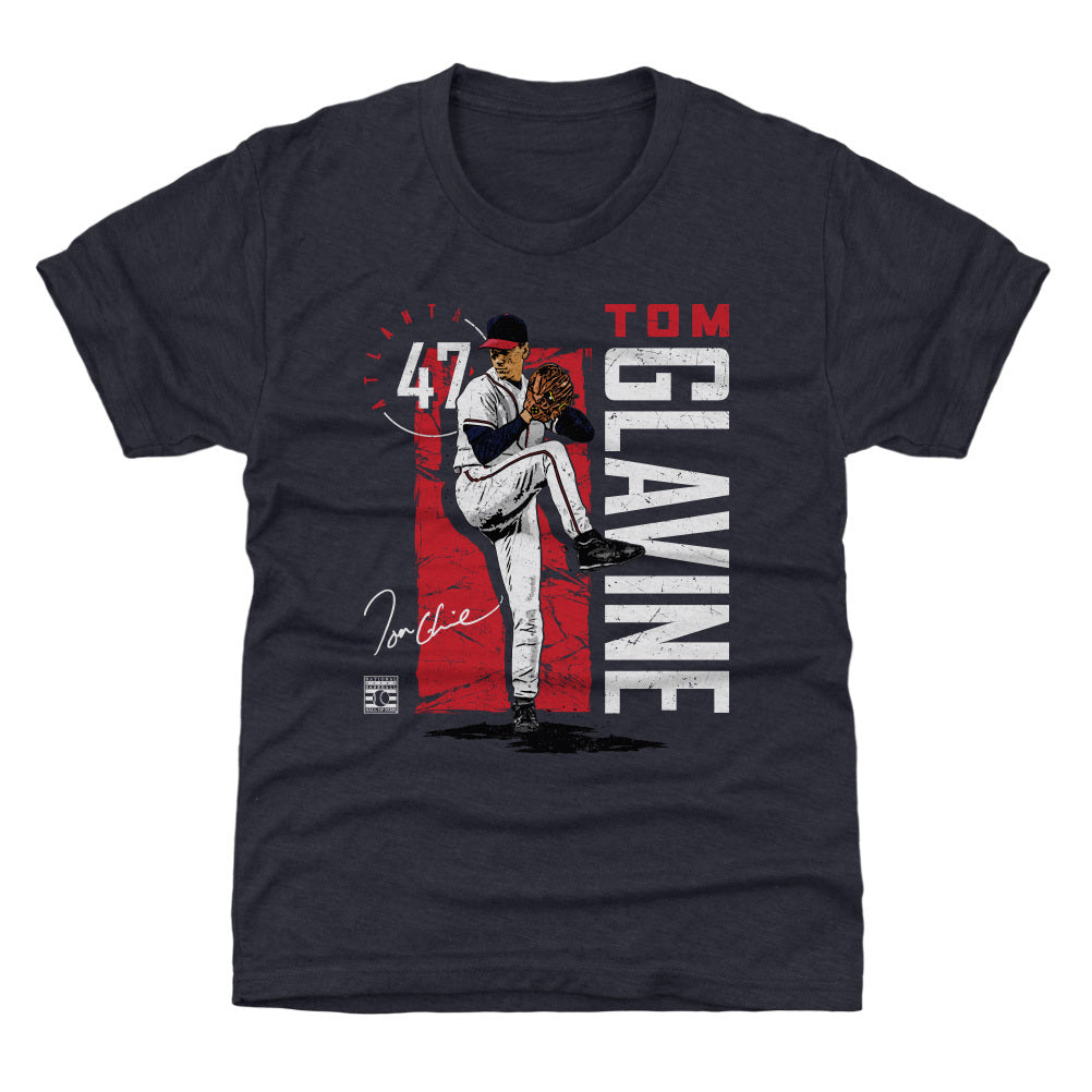 Tom Glavine Atlanta Vintage 2