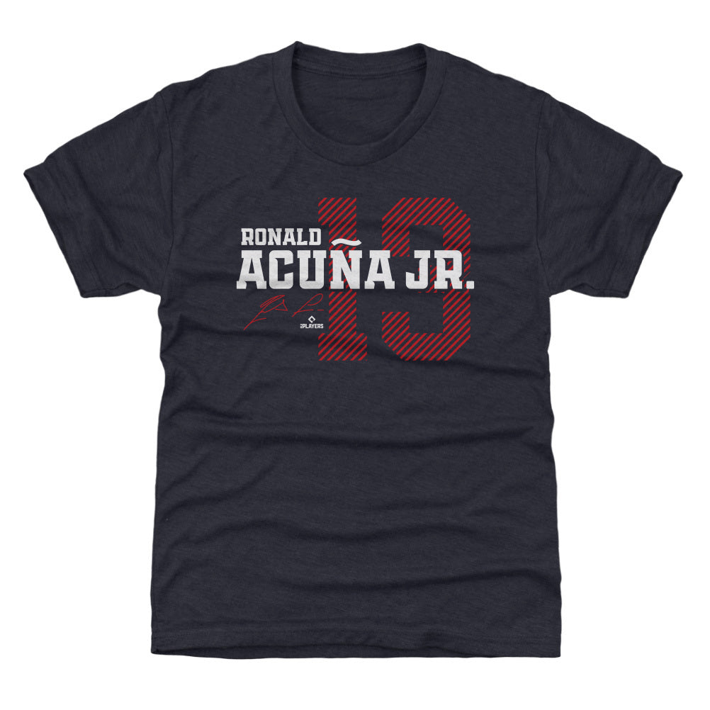 Ronald Acuna Jr. Type 2