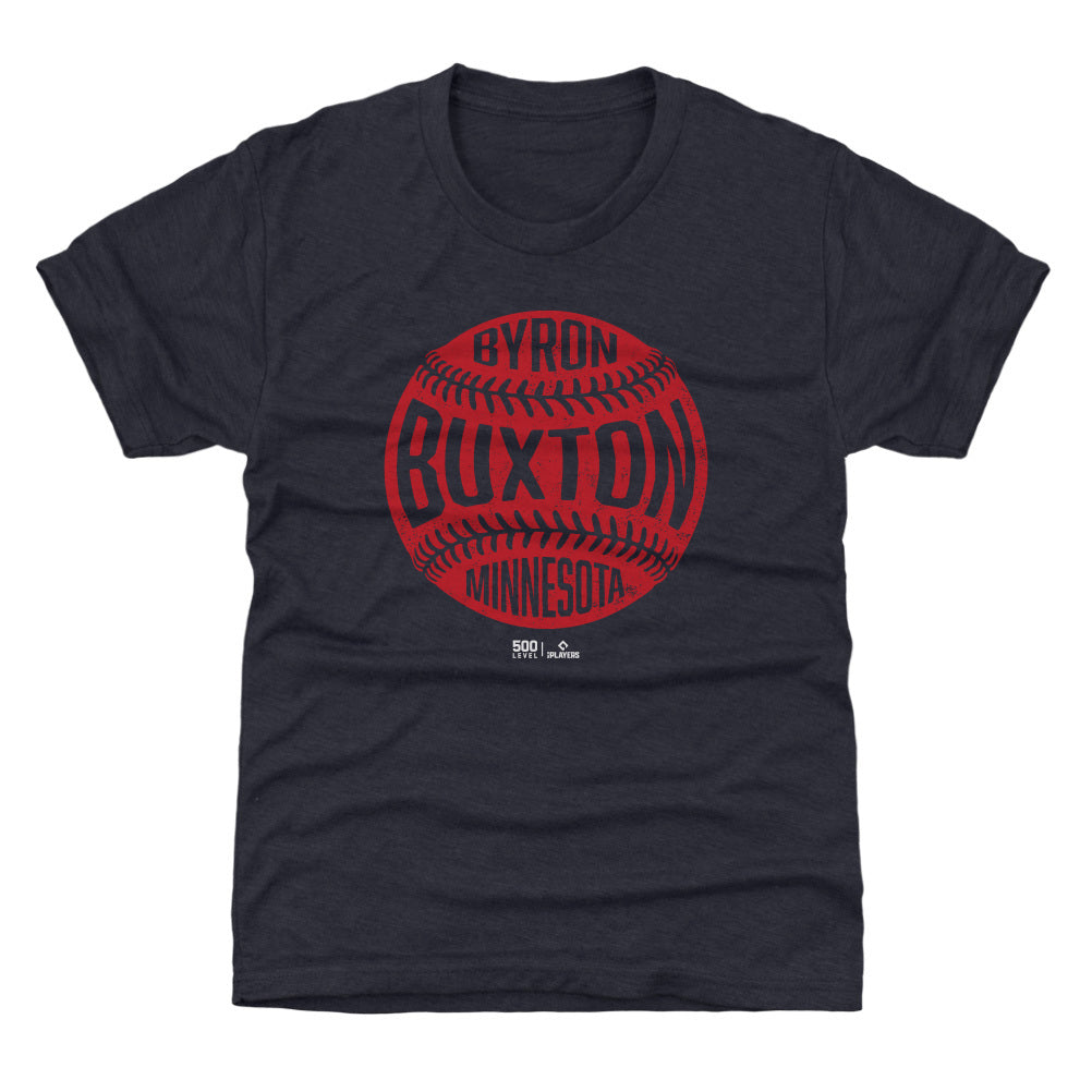 Byron Buxton Minnesota Vintage Baseball