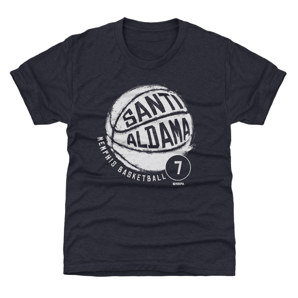 Santi Aldama Memphis Basketball