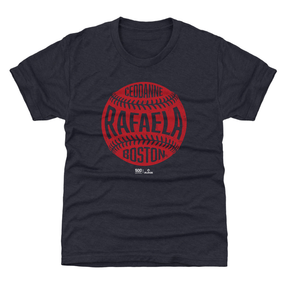 Ceddanne Rafaela Boston Vintage Baseball