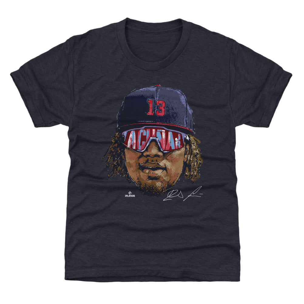 Ronald Acuna Jr. Atlanta Sunglasses