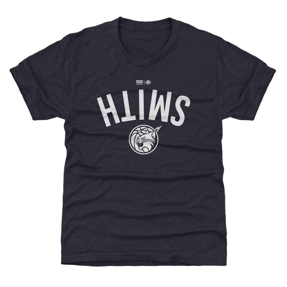 Alanna Smith Minnesota Lynx Invert