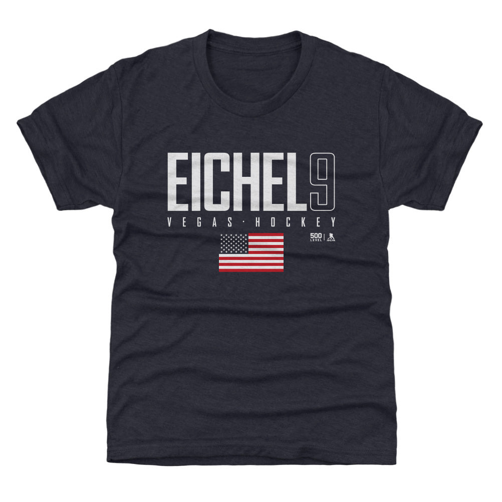 Jack Eichel Vegas USA Elite