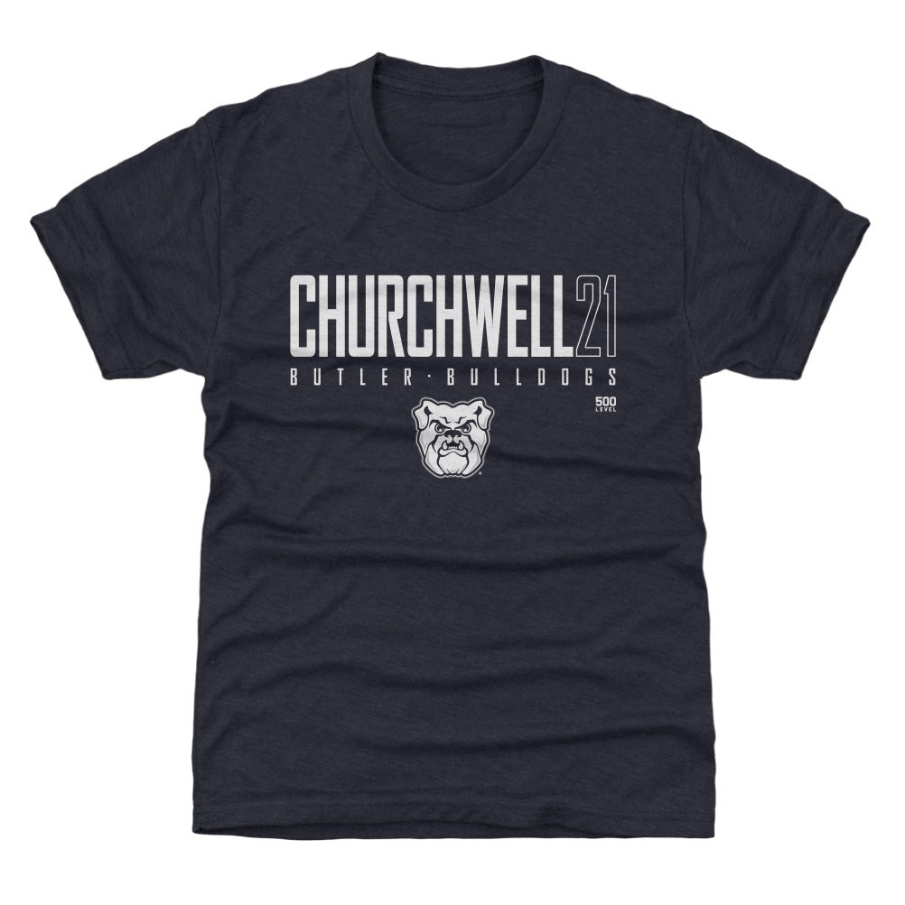 Grace Churchwell Butler Bulldogs Elite